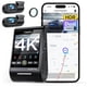 thumbnail image 1 of Dash Cam VIOFO A229 Pro de 3 canales 4K HDR con WiFi y GPS de 512 GB, 1 of 9