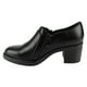 thumbnail image 3 of Zapato New Walk Jade Negro, 3 of 5