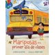 thumbnail image 1 of Reserva Mariposas en el primer día de clases Union Square Kids, 1 of 1
