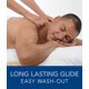 thumbnail image 3 of Gel de masaje BIOTONE Advanced Therapy Smooth Silky Glide, 3 of 3