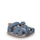 thumbnail image 1 of Sandalia Bebé Niño Cerrada con Velcro Denim Pillin, 1 of 3