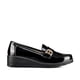 thumbnail image 1 of Mocasin Casual Mujer Charol Vintage Comodo Cuña Weide JML10, 1 of 9