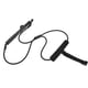 thumbnail image 1 of Bandas De Resistencia De Swing De Golf Con Asa Cuerda De Tracción De Entrenamiento De Golf Para Yoga Negro, 1 of 5