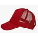 thumbnail image 2 of Jockey Gorro De Malla Unicolor  Adaptable, 2 of 3