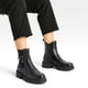 thumbnail image 2 of Botin Casual Mujer Eco Cuero Con Felpa Comodo Weide ZS60, 2 of 9