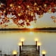 thumbnail image 3 of Cuadro Mural Con Luces Led Muelle, 3 of 4