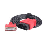Ioensy - Cable De Datos De Prueba Principal Para Coche, Cable Obd2 De Diagnóstico Para Autel Ms906 Ms905 Ms908Pro