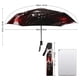 thumbnail image 2 of Bukayo Saka Sombrilla Plegable Automática De 3 Pliegues Parasol Para Actividades Al Aire Libre Regalos Para Aficionados Amigos Familia Y Parejas, 2 of 6