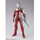 thumbnail image 2 of Figura de acción TAMASHII NATIONS S.H. Figuarts Ultraman Suit, versión 7, 2 of 9