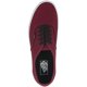 thumbnail image 2 of Zapatillas Vans Low Top rojas Port Royale Black, talla 3.5 US mujer, 2 of 5