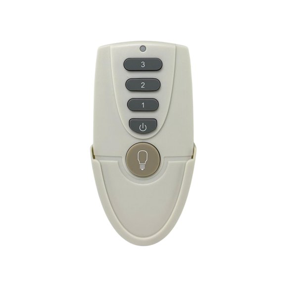 Control remoto Anderic FAN51T (L3HFAN51T) 304 MHz