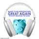thumbnail image 5 of Almohadillas de repuesto para audífonos Apple AirPods Max, 5 of 7