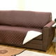 thumbnail image 2 of Funda Cobertor Cubre Sofa Protector Reversible 3 Cuerpos, 2 of 3