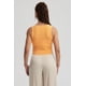 thumbnail image 3 of Polera Mujer Sudadera Naranjo- ll, 3 of 4