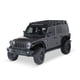 thumbnail image 1 of Soporte de techo Smittybilt J02 Defender para Wrangler JL y Gladiator JT, 1 of 5