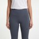 thumbnail image 2 of Calza Larga Mujer Gris XS, 2 of 3