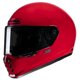 thumbnail image 1 of Casco de Moto HJC V10 Rojo Intenso Talla Media, 1 of 1