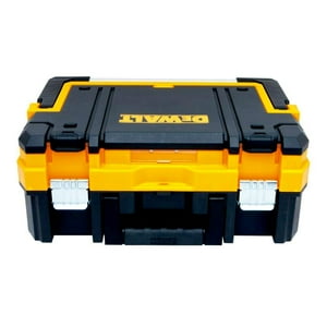 Organizador De Almacenamiento De Herramientas Dewalt Tstak Con Mango Largo Dwst17808