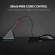 thumbnail image 4 of Soporte para cable de Mouse Bungee Fantech Prisma – MBR01 RGB Sakura Edition, 4 of 4