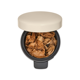 thumbnail image 3 of Basurero Pedal Newicon 3 Lt Soft Beige, 3 of 3