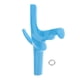 thumbnail image 4 of Guantelete De Florete De Esgrima Profesional, Flexible Y Duradero, Para Equipo De Entrenamiento., 4 of 5