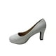 thumbnail image 5 of Zapato Reina Ecocuero ZAU33 Blanco, 5 of 5