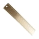 thumbnail image 1 of Regla De Escala De Latón Preciso Portátil Engrosado Para Cuadernos Ingenieros De Oficina Regla De Onda De 15 Cm, 1 of 5
