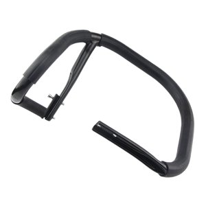 Ioensy - Barra De Mango Para Motosierra Ms440 Ms460 Profesional, Resistente, Antideslizante