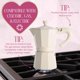 thumbnail image 5 of Cafetera Espresso De 6 Tazas Color Crema Para Cocina, 5 of 7