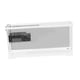 thumbnail image 5 of Acuario Para Tortugas, Escondite, área De Eclosión, Caja De Alimentación Con Plataforma Para Tomar El Sol, M Con Plataforma Y Tapa, Color Blanco, 5 of 5