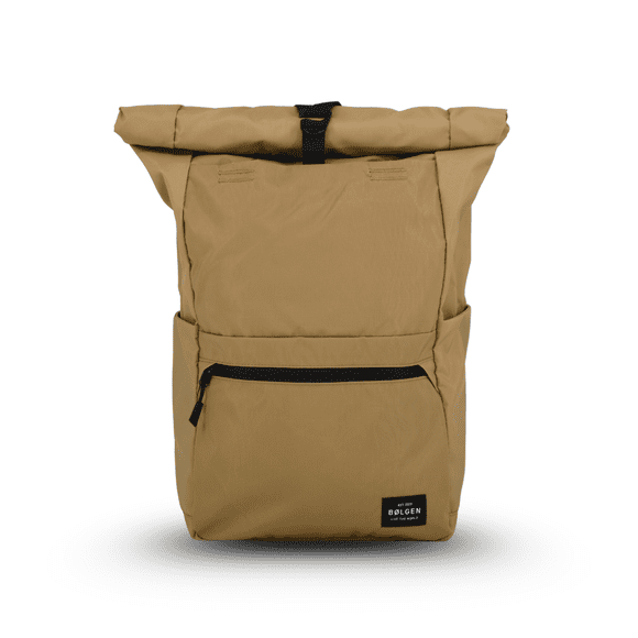 Mochila New York 2.0 - Saffron