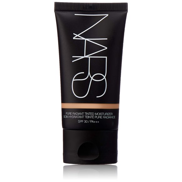 Crema hidratante NARS Pure Radiant Tinted SPF 30/PA+++, Alaska 50 ml
