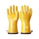 thumbnail image 1 of Manoplas de horno LANON Protection M/8 amarillas de silicona, 1 of 8
