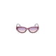 thumbnail image 1 of Lentes de Sol Violeta Guess, 1 of 8