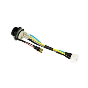 Marcopolo - Interruptor Defroster 12 Volts