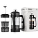 thumbnail image 1 of Cafetera de prensa francesa ESPRO P3 950 ml negra, 1 of 9