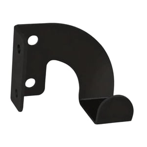 Ioensy - Organizador De Soporte Para Motosierra, Estante De Exhibición Portátil Y Resistente, Soporte De Almacenamiento Para Garaje