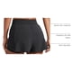 thumbnail image 4 of Shorts CRZ YOGA Doble Capa con Bolsillos Laterales con Cierre y Entrepierna de 3", 4 of 6