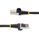 thumbnail image 3 of Cable Ethernet Cat6a StarTech 15 m sin enredos LSZH (negro), 3 of 5