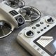 thumbnail image 2 of Drone Brushless Con Cámara 4K Y GPS Motor Sin Escobillas Control LCD y Giro 360°, 2 of 10