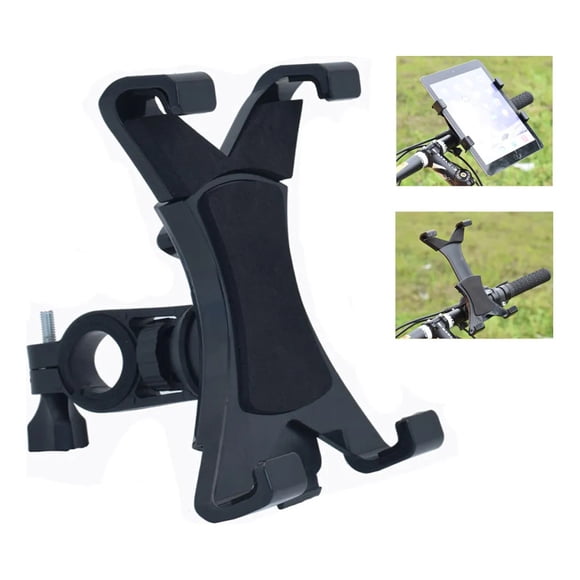 Soporte Holder Pedestal Microfono Atril Para iPad Y Tablets
