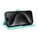 thumbnail image 5 of Funda Billetera FOXDOCK Compatible con iPhone 12 Pro Max, Diseño Perrito Tierno, Ranuras para Tarjetas y Soporte Plegable, 5 of 6