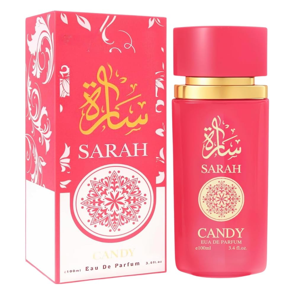 Perfume Sandora: Fragancias Inspiradas En Una Mujer Mundialmente Reconocida