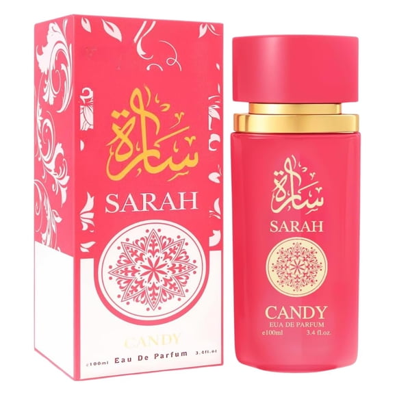 Perfume Sandora: Fragancias inspiradas en una mujer mundialmente reconocida