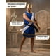 thumbnail image 2 of Disfraz Dios Griego Zeus Adulto, 2 of 9