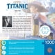 thumbnail image 3 of Rompecabezas MasterPieces Titanic Collage 1000 piezas, 3 of 8