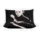 thumbnail image 3 of Michael Myers Print Bedding Set Pattern Duvet Cove Set 3 Pieces 1 Quilt Cover And 2 Pillowcases for Women Men Teens, 3 of 5