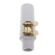 thumbnail image 3 of Boquilla De Saxofón Alto Eb De Plástico Para Instrumento De Viento De Madera, 3 of 5