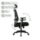 thumbnail image 4 of Silla de Escritorio Oficina Parma Ergonomus, 4 of 8