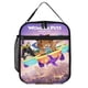 thumbnail image 1 of Cartera de Almuerzo Térmica Desmarcar Wonder Pets 20x11x27 cm, 1 of 6